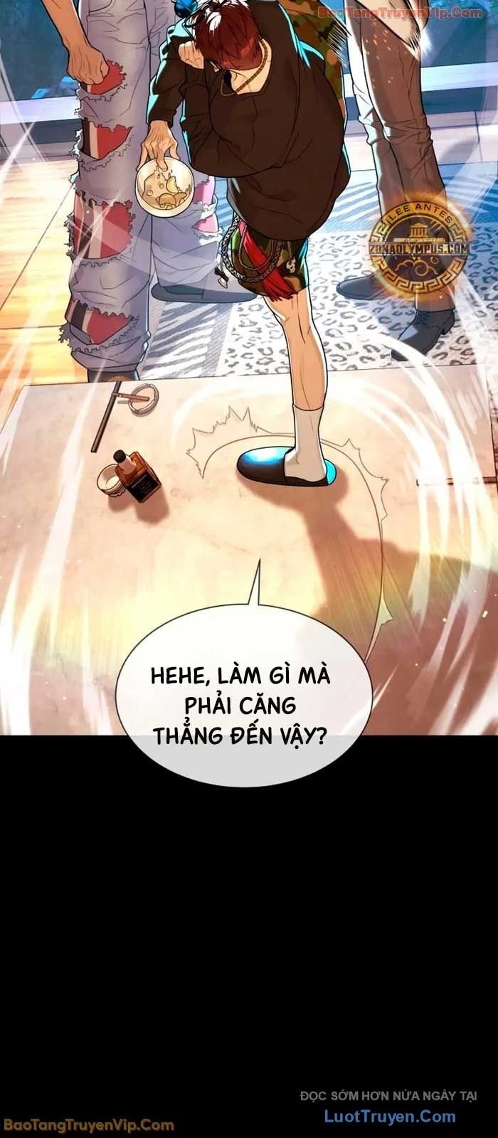 Sát Thủ Peter Chap 109 - Next Chap 110