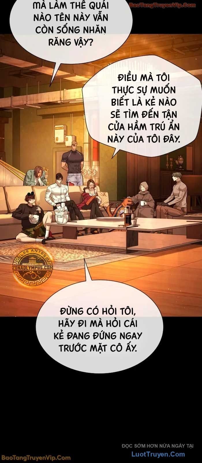 Sát Thủ Peter Chap 109 - Next Chap 110