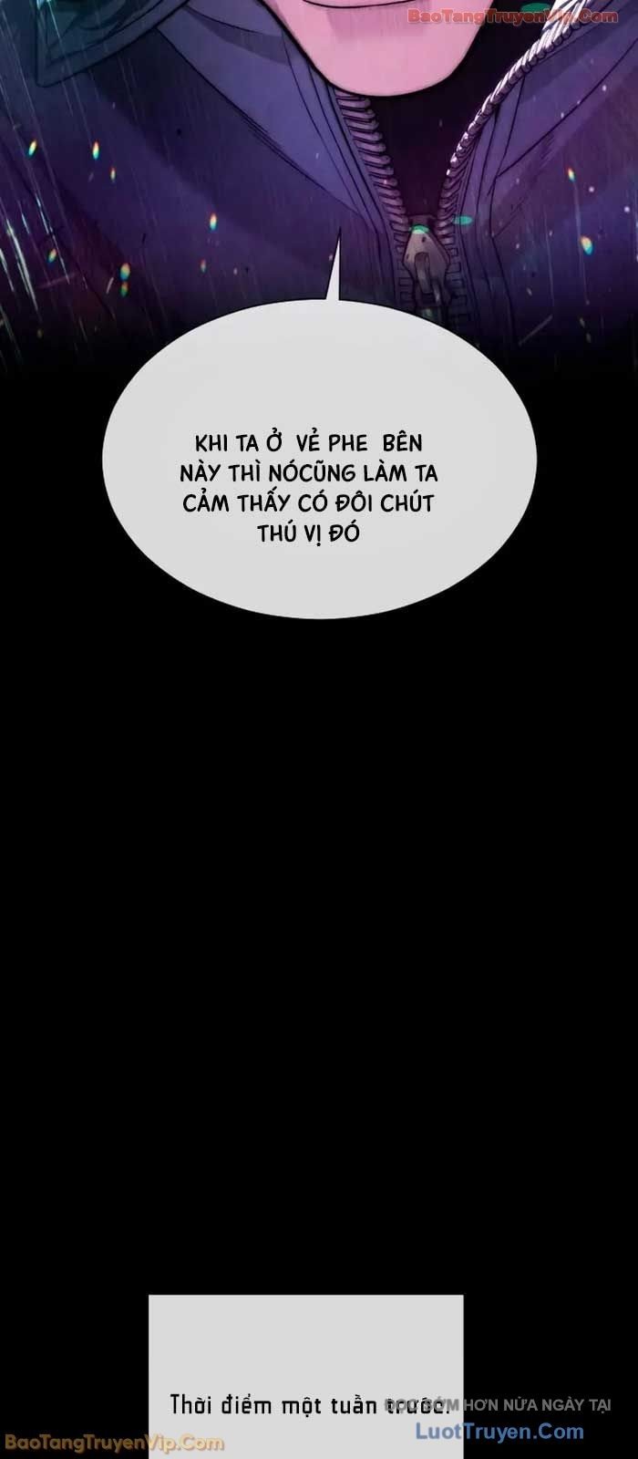 Sát Thủ Peter Chap 109 - Next Chap 110