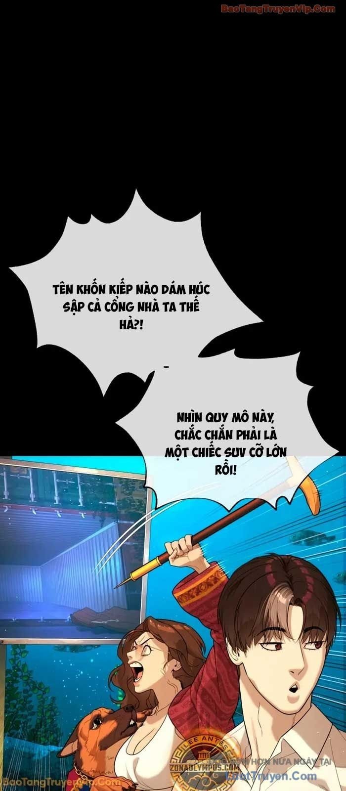 Sát Thủ Peter Chap 109 - Next Chap 110