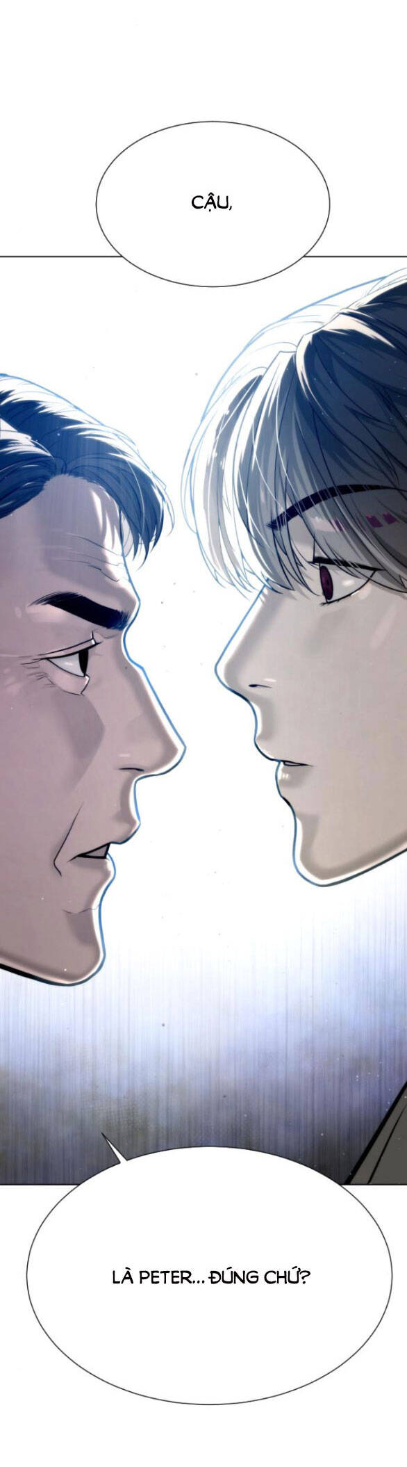 Sát Thủ Peter Chap 11.1 - Next Chap 12.1