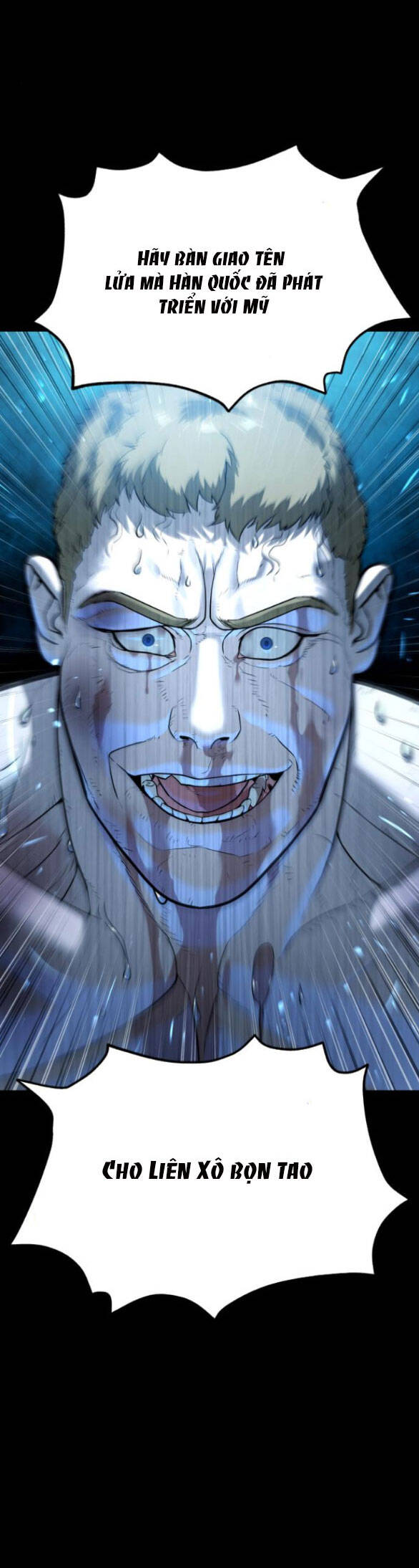 Sát Thủ Peter Chap 11.1 - Next Chap 12.1