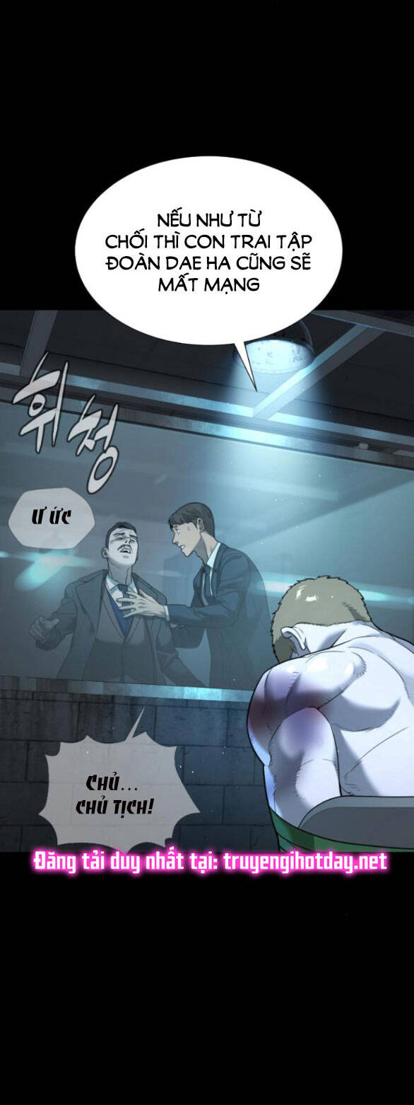 Sát Thủ Peter Chap 11.1 - Next Chap 12.1