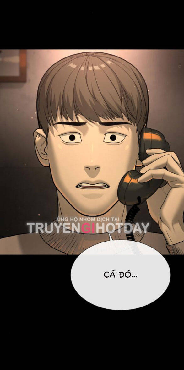 Sát Thủ Peter Chap 11.1 - Next Chap 12.1