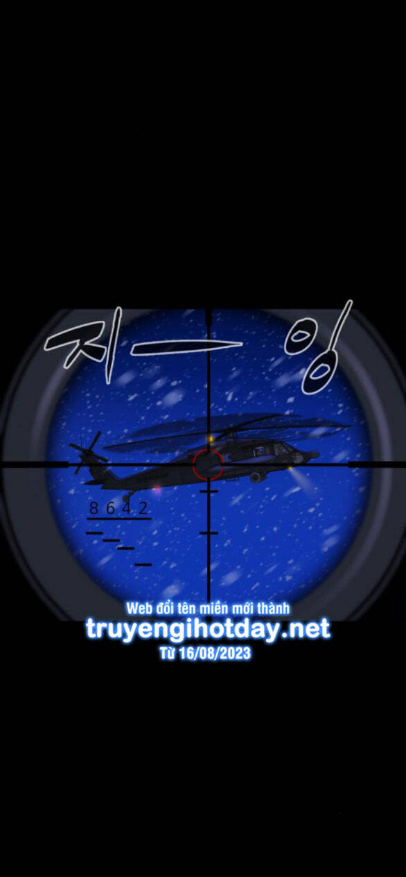 Sát Thủ Peter Chap 11.1 - Next Chap 12.1