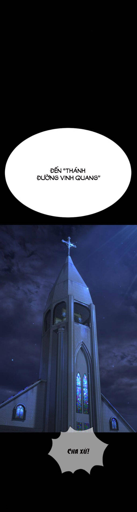 Sát Thủ Peter Chap 11.1 - Next Chap 12.1