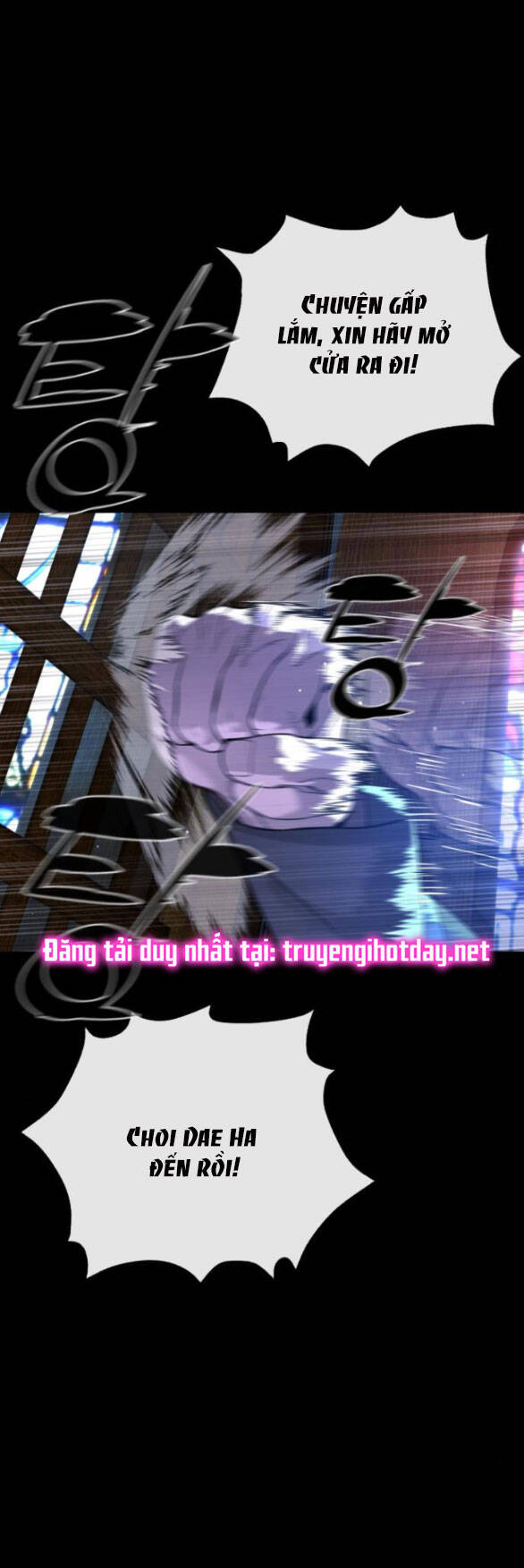 Sát Thủ Peter Chap 11.1 - Next Chap 12.1