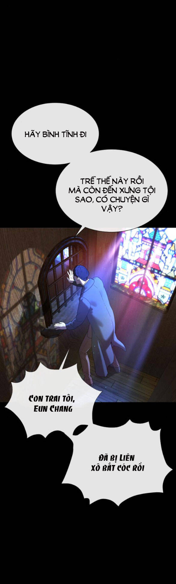 Sát Thủ Peter Chap 11.1 - Next Chap 12.1