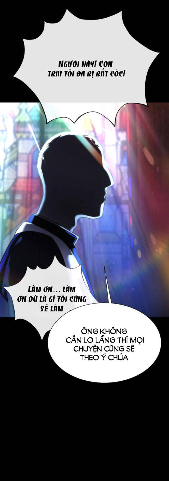 Sát Thủ Peter Chap 11.1 - Next Chap 12.1