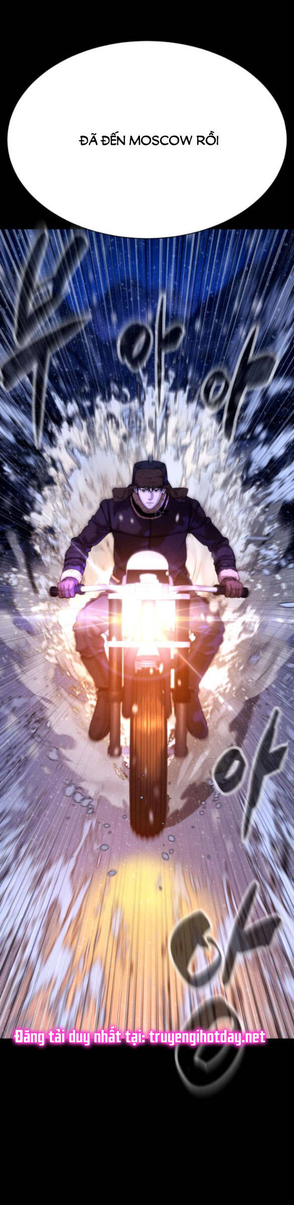 Sát Thủ Peter Chap 11.1 - Next Chap 12.1