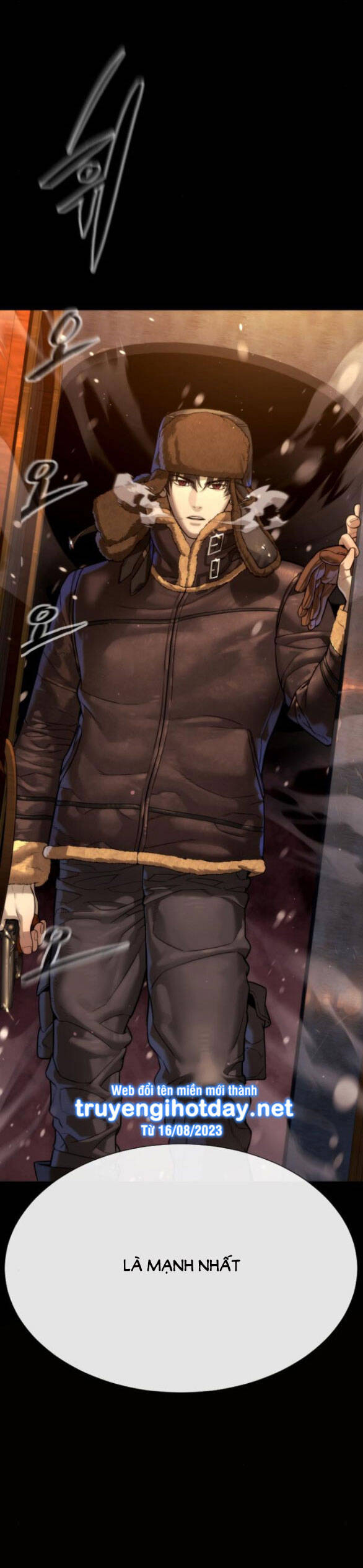 Sát Thủ Peter Chap 11.1 - Next Chap 12.1