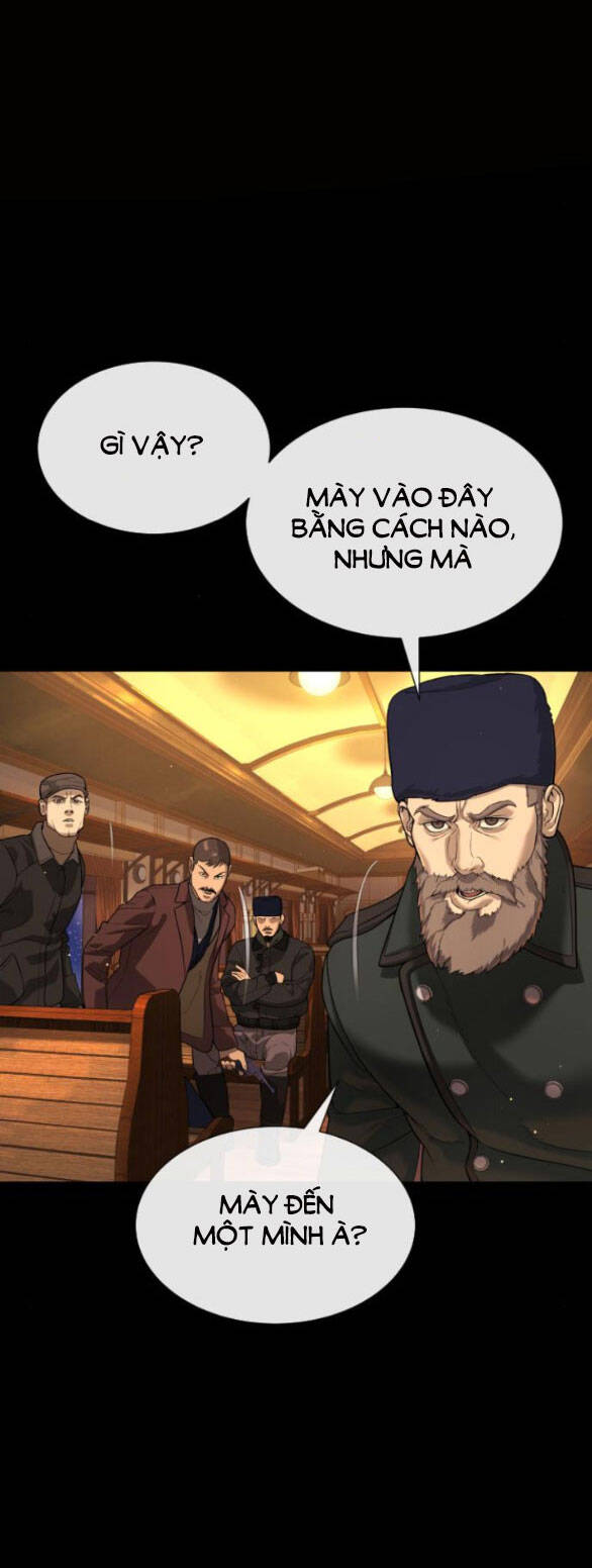 Sát Thủ Peter Chap 11.1 - Next Chap 12.1