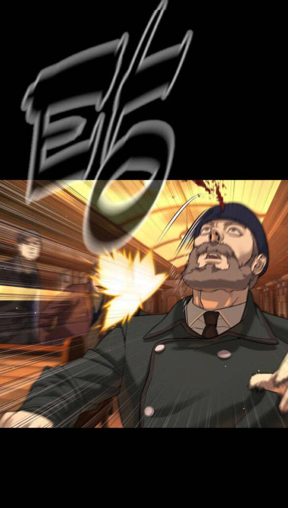 Sát Thủ Peter Chap 11.1 - Next Chap 12.1