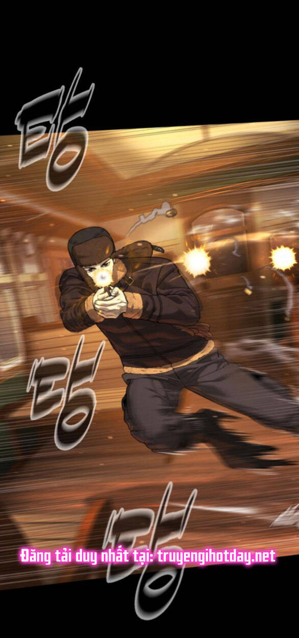 Sát Thủ Peter Chap 11.1 - Next Chap 12.1