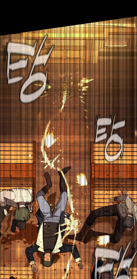 Sát Thủ Peter Chap 11.1 - Next Chap 12.1