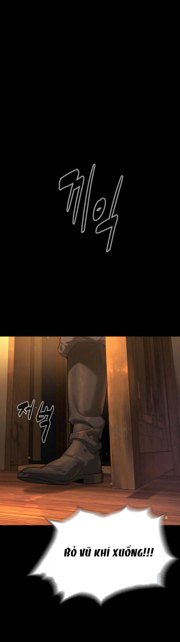 Sát Thủ Peter Chap 11.1 - Next Chap 12.1