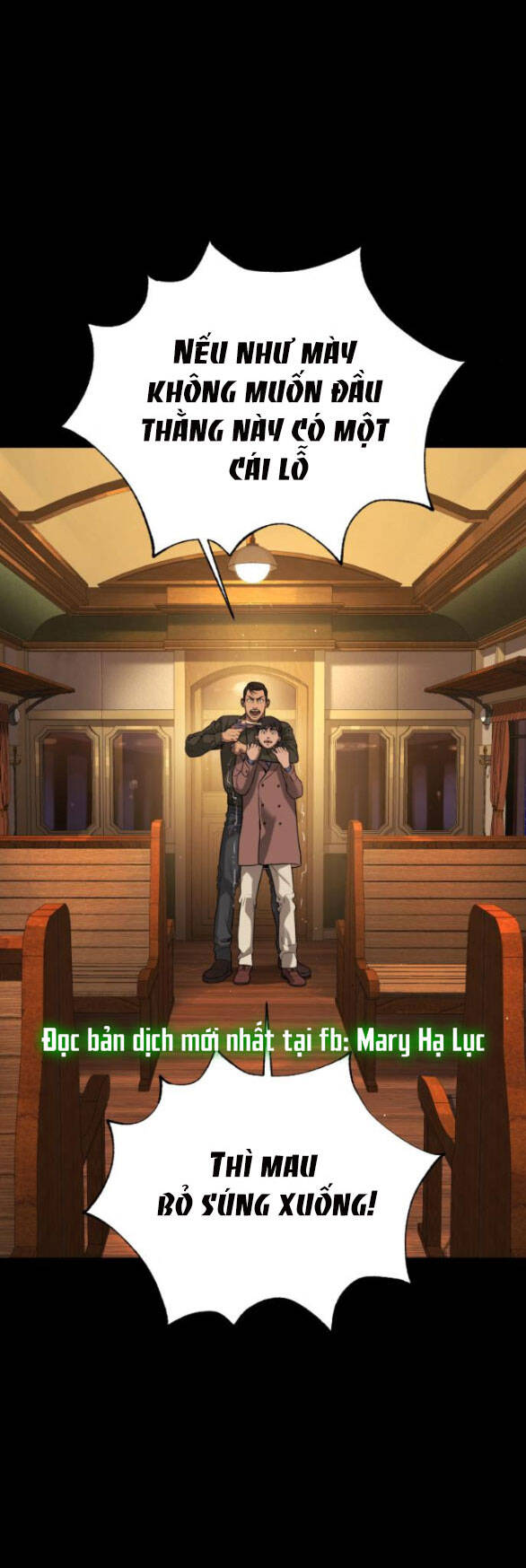 Sát Thủ Peter Chap 11.1 - Next Chap 12.1
