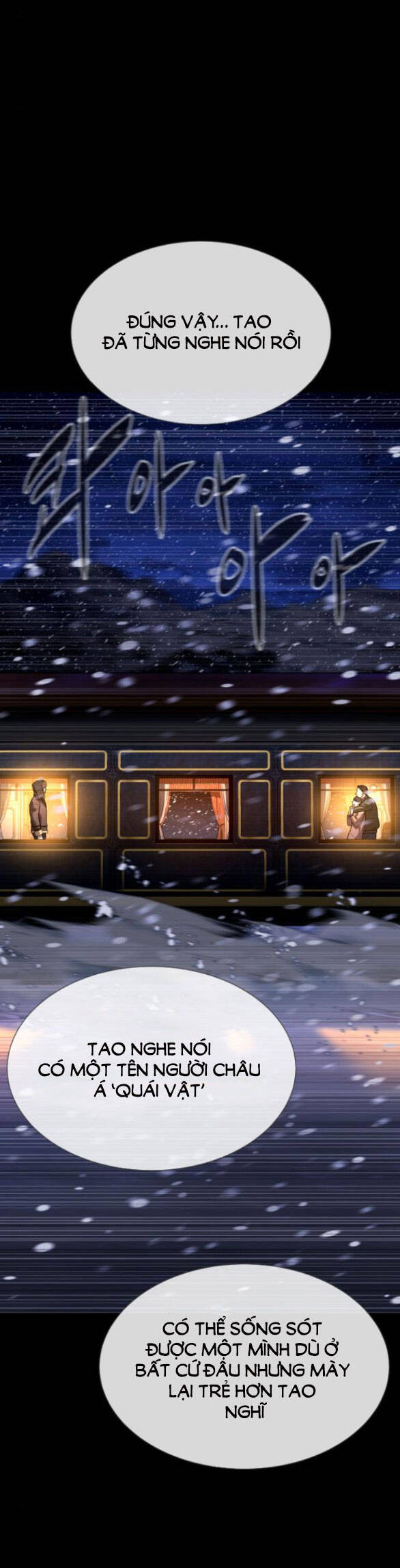 Sát Thủ Peter Chap 11.1 - Next Chap 12.1