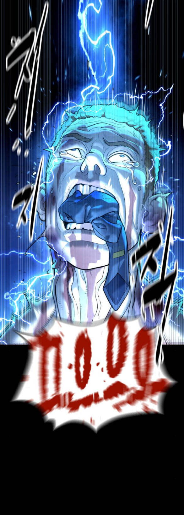 Sát Thủ Peter Chap 11.1 - Next Chap 12.1