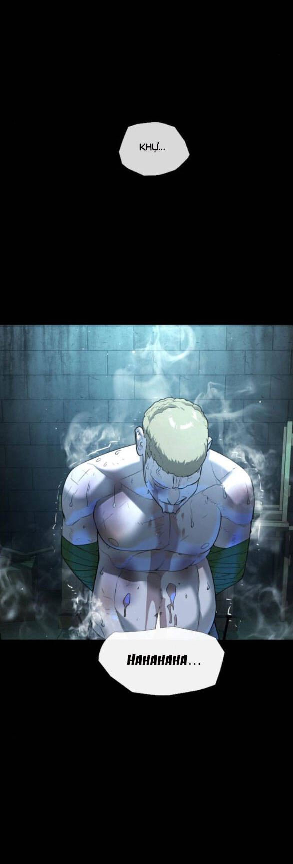 Sát Thủ Peter Chap 11.1 - Next Chap 12.1