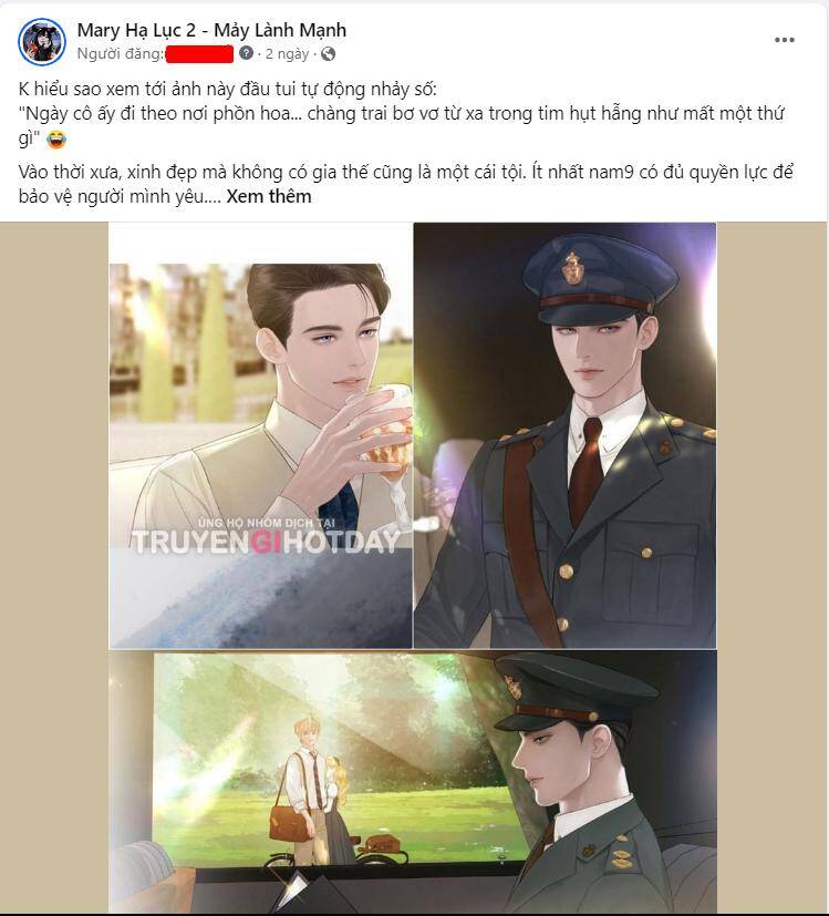 Sát Thủ Peter Chap 11.2 - Next Chap 12.2