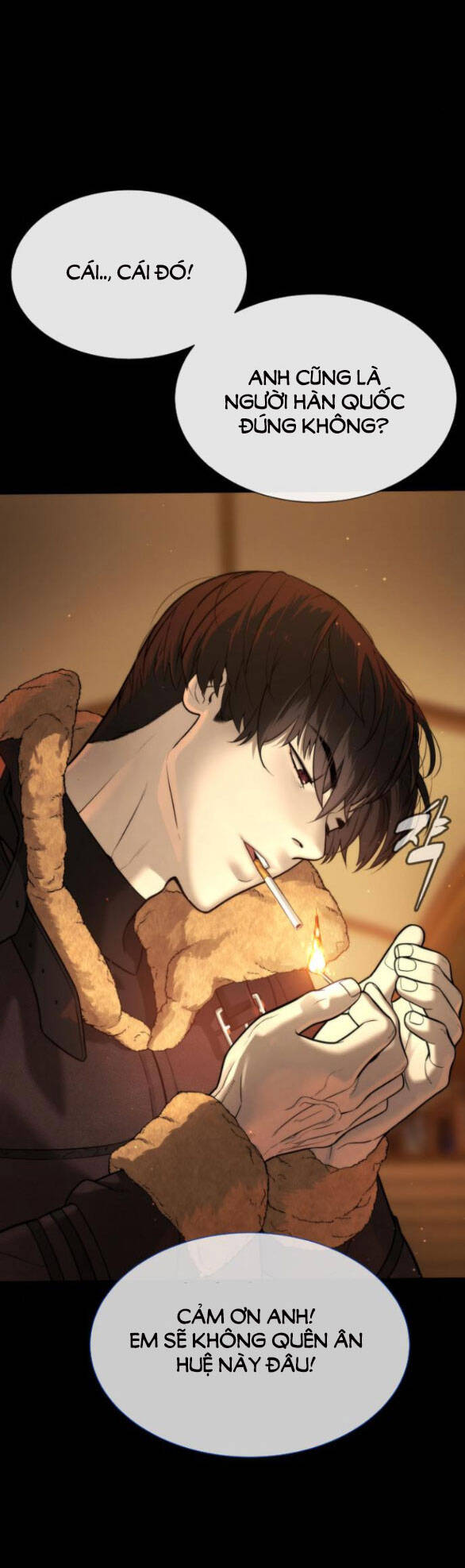 Sát Thủ Peter Chap 11.2 - Next Chap 12.2