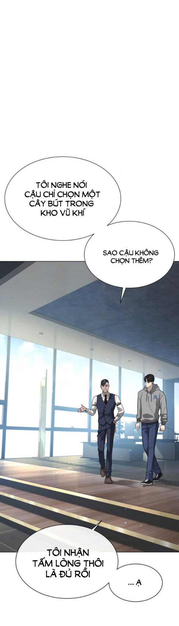 Sát Thủ Peter Chap 11.2 - Next Chap 12.2