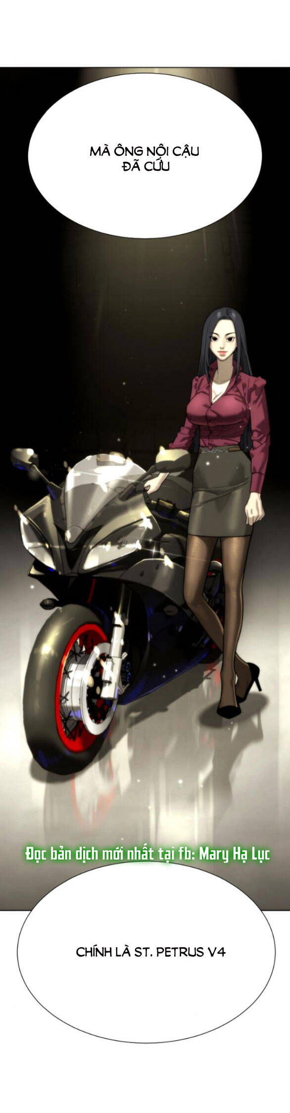 Sát Thủ Peter Chap 11.2 - Next Chap 12.2
