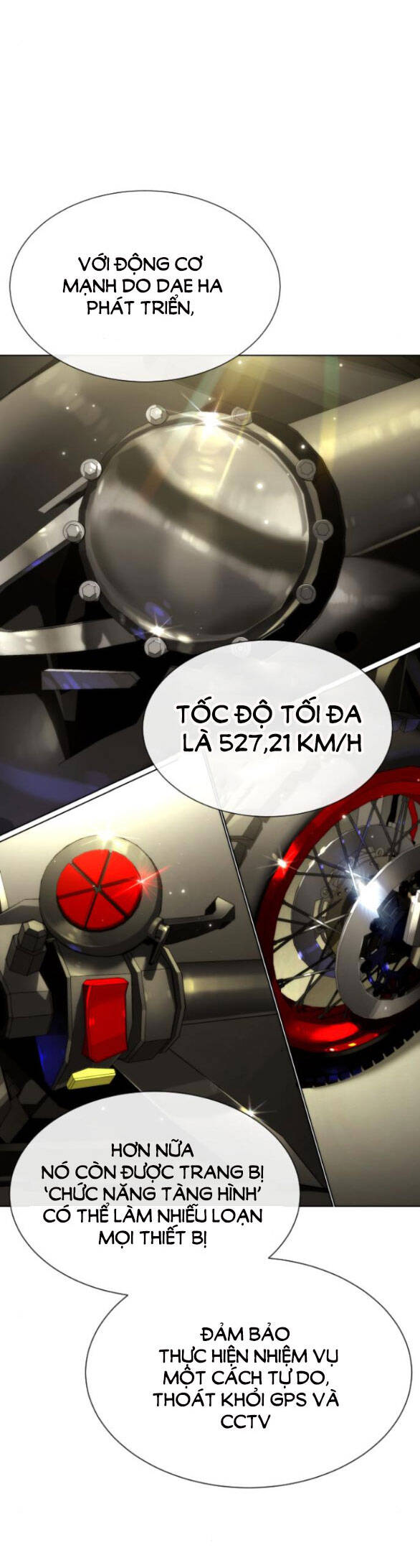 Sát Thủ Peter Chap 11.2 - Next Chap 12.2