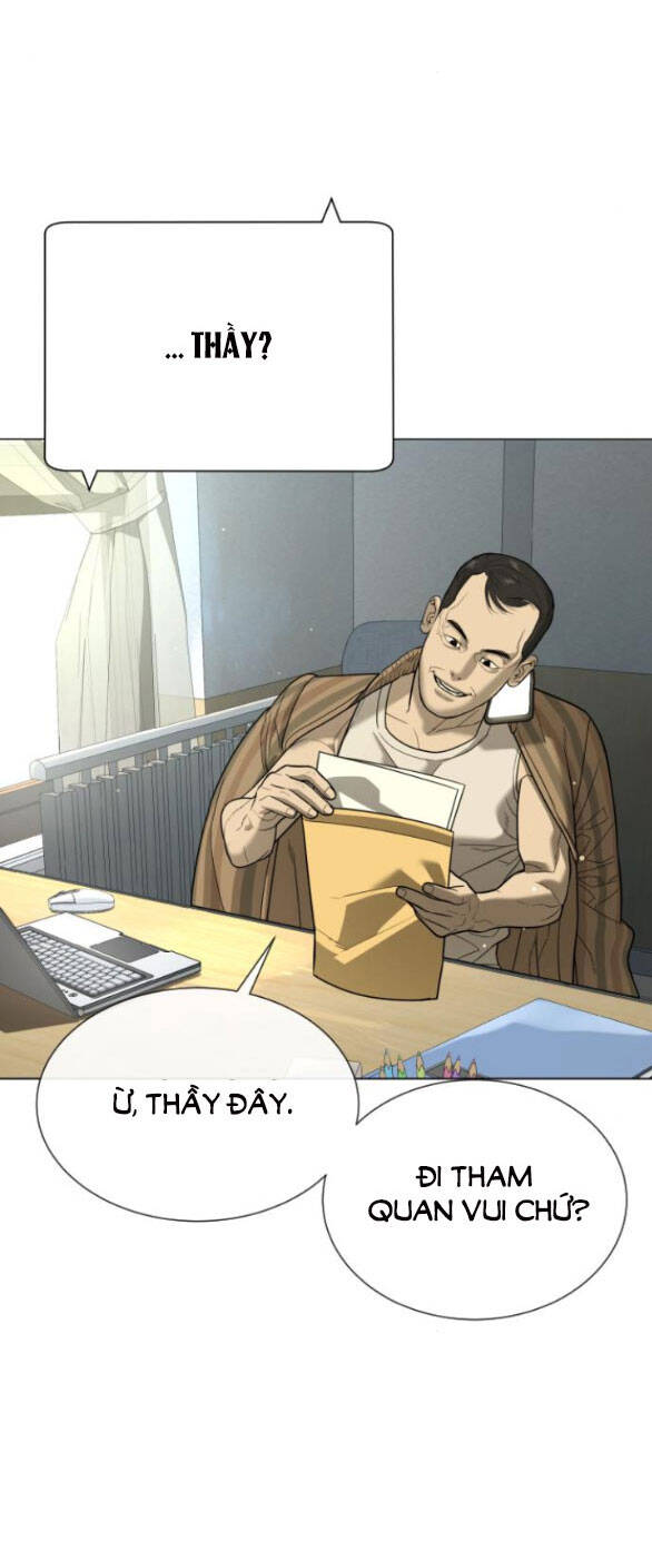 Sát Thủ Peter Chap 11.2 - Next Chap 12.2