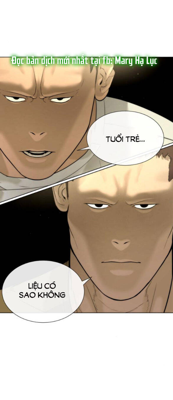 Sát Thủ Peter Chap 11.2 - Next Chap 12.2