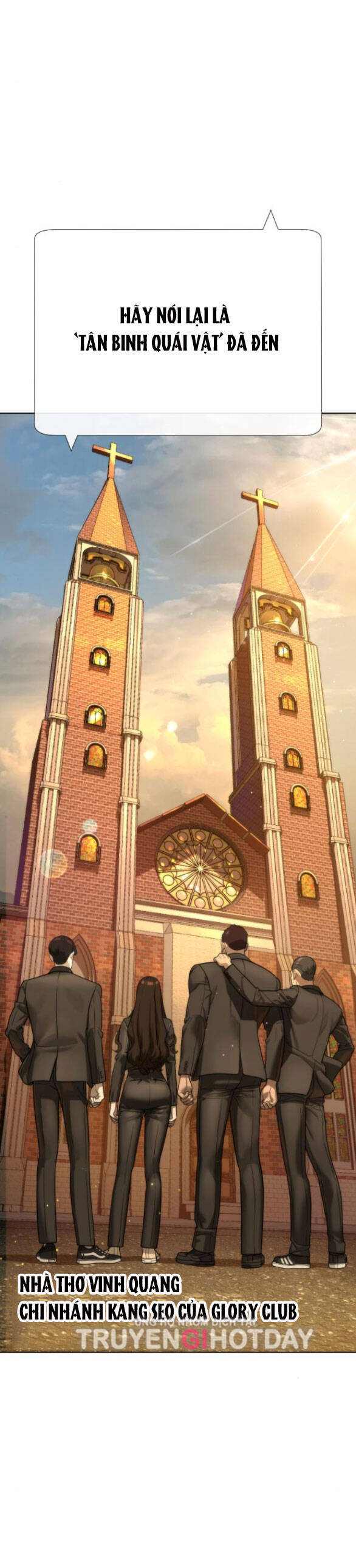 Sát Thủ Peter Chap 11.2 - Next Chap 12.2