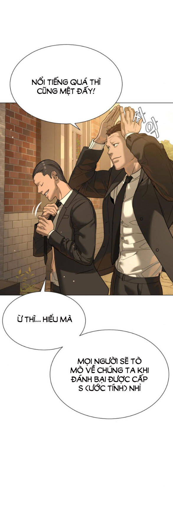 Sát Thủ Peter Chap 11.2 - Next Chap 12.2