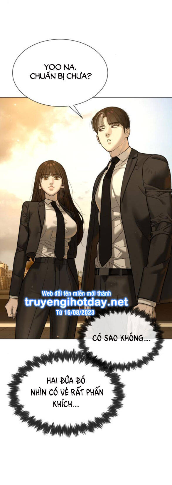 Sát Thủ Peter Chap 11.2 - Next Chap 12.2