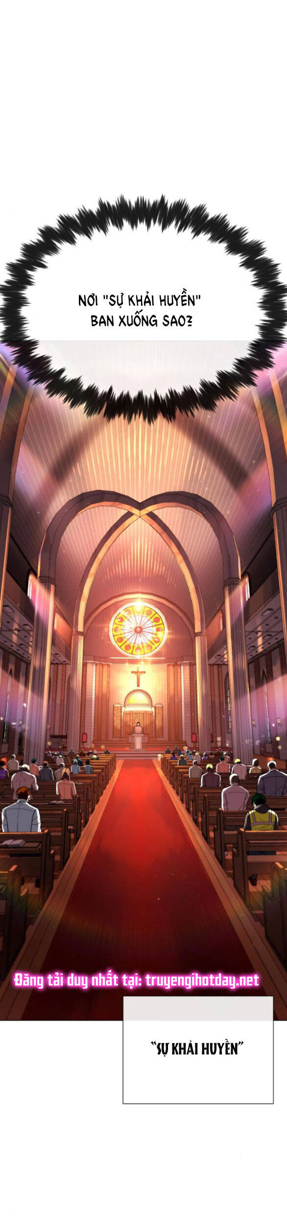 Sát Thủ Peter Chap 11.2 - Next Chap 12.2