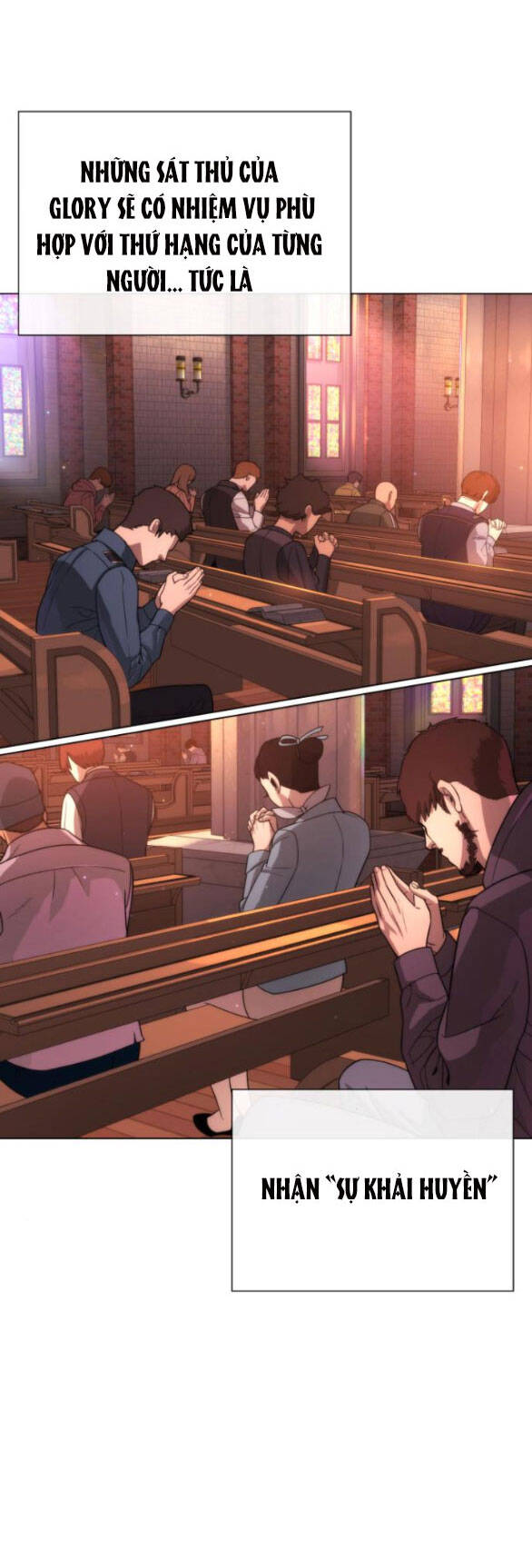 Sát Thủ Peter Chap 11.2 - Next Chap 12.2