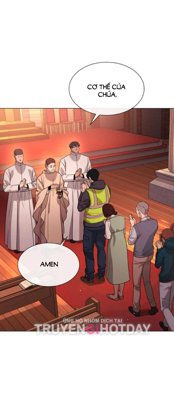 Sát Thủ Peter Chap 11.2 - Next Chap 12.2