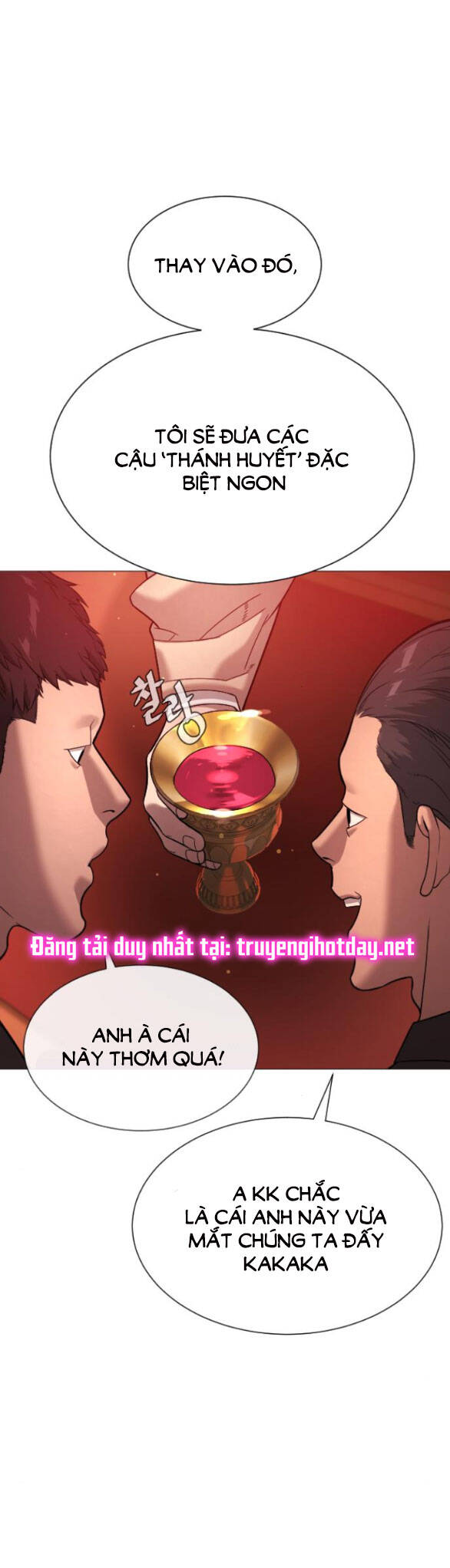 Sát Thủ Peter Chap 11.2 - Next Chap 12.2