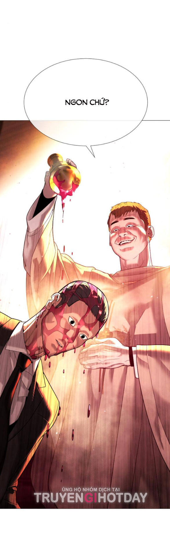 Sát Thủ Peter Chap 11.2 - Next Chap 12.2