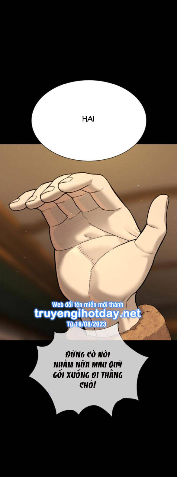 Sát Thủ Peter Chap 11.2 - Next Chap 12.2