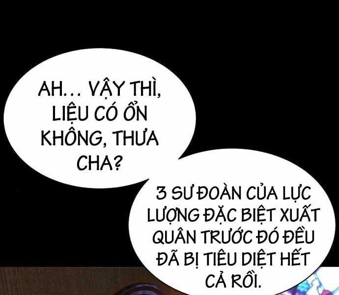 Sát Thủ Peter Chap 11 - Next Chap 12
