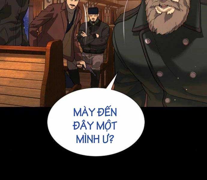 Sát Thủ Peter Chap 11 - Next Chap 12