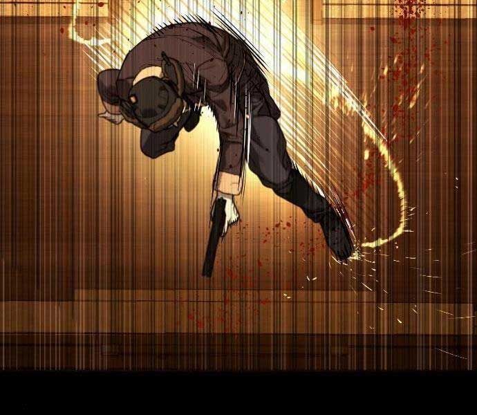 Sát Thủ Peter Chap 11 - Next Chap 12