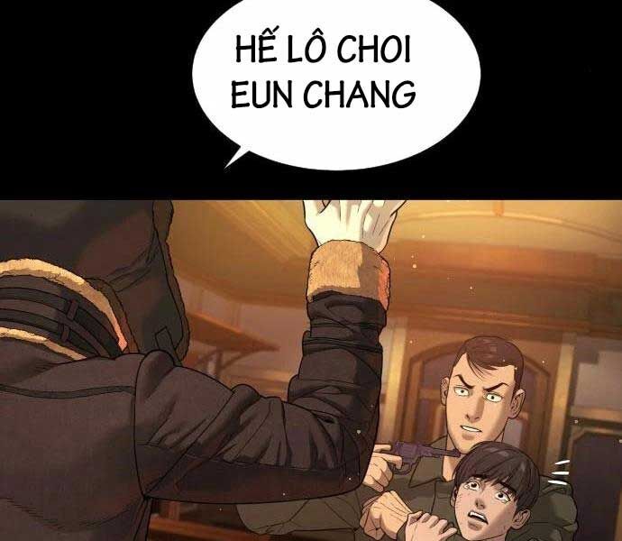Sát Thủ Peter Chap 11 - Next Chap 12