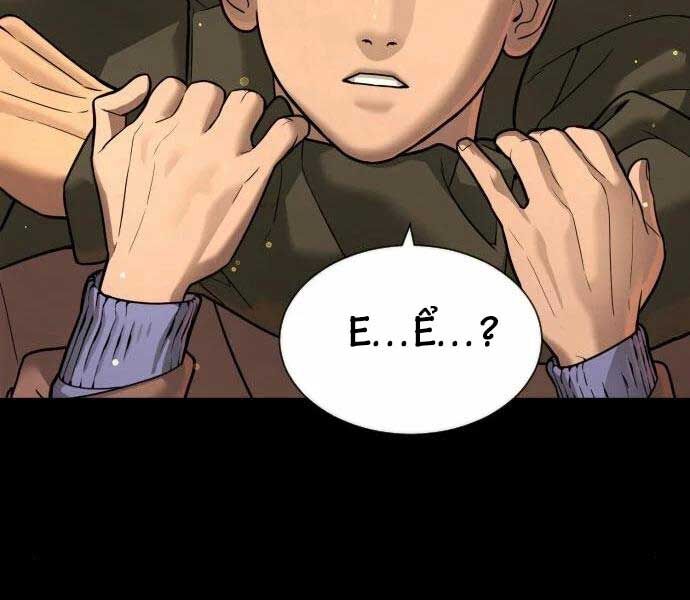 Sát Thủ Peter Chap 11 - Next Chap 12