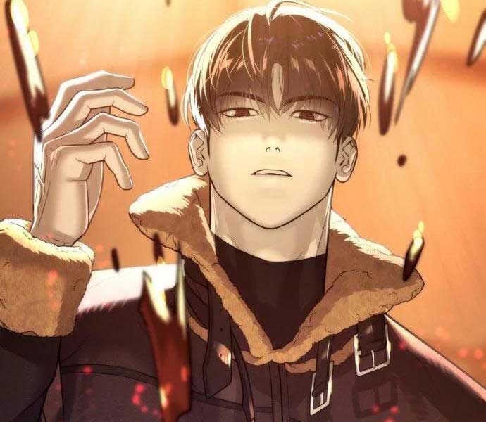 Sát Thủ Peter Chap 11 - Next Chap 12