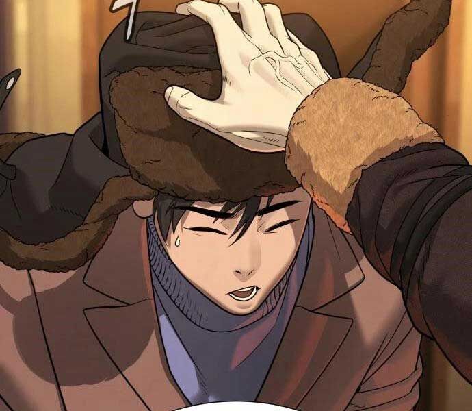 Sát Thủ Peter Chap 11 - Next Chap 12