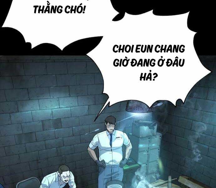 Sát Thủ Peter Chap 11 - Next Chap 12