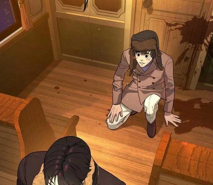 Sát Thủ Peter Chap 11 - Next Chap 12