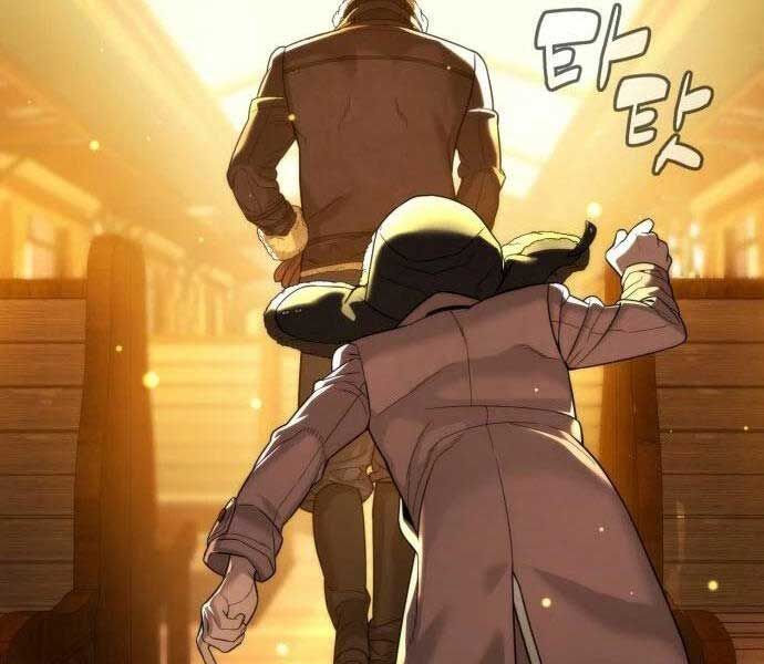 Sát Thủ Peter Chap 11 - Next Chap 12